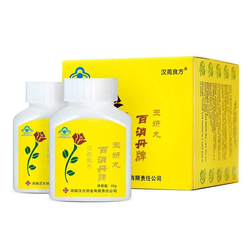 Bai Xiao Dan – Equilibrio Ormonale e Salute della Donna