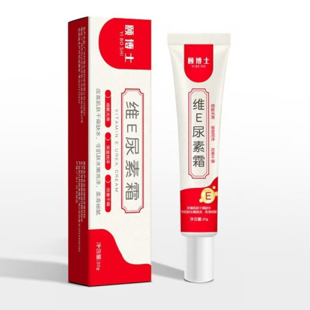 UREA Unguento all'urea – Per eczema e pelle secca