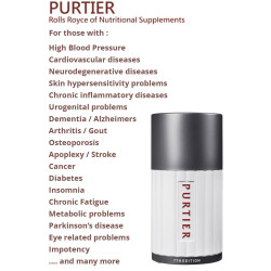 Purtier Livecell Therapy 7th Edition – antiossidanti