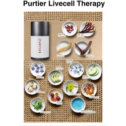 Purtier Livecell Therapy 7th Edition – antiossidanti
