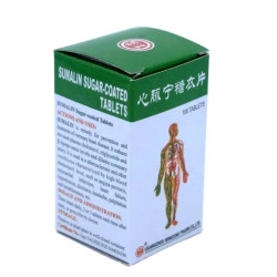 Sumalin – Cuore & Circolazione | Rimedi Puri