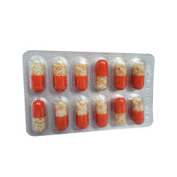 Anka Huang Min Jiaonang – Supporto contro Raffreddore e Infezioni Virali