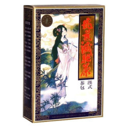 Feiyan Tea – Tisana Dimagrante e Disintossicante | RimediPuri.it