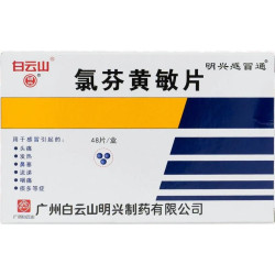 Rimedio Naturale Contro Influenza e Dolore - GANMAO TONG PIAN