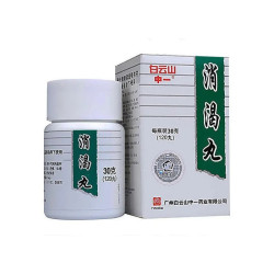 Xiao Ke Wan – Supporto per Glicemia e Metabolismo